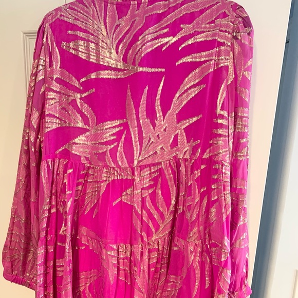 🩷 NWT- Lilly Pulitzer Sarita Dress 🩷 - Picture 6 of 7